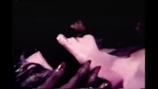 Vintage Bondage Porn Master and Slaves Chained (full Movie)