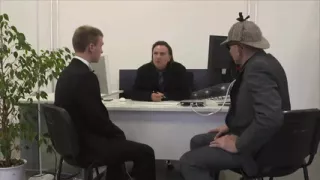 Sexy Meetings - Episode 1