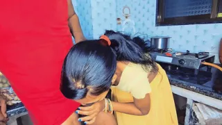 My Brother in Law Gave Me a Very Pleasurable Experience of Fucking, Hindi Audio Sex