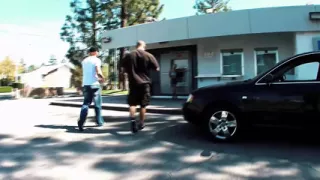 Cali Cassidey Gets Tit-fucked by Massive Cock