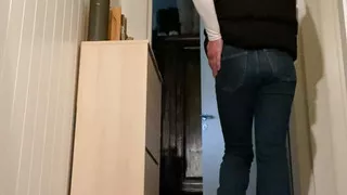 Got horny after school