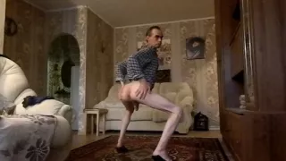 Russian Transvestite Passive Ksyusha 12.07.2024