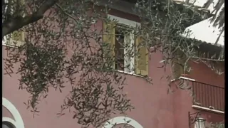 They Fuck in the Garden While the Friend Watches Them From the Window