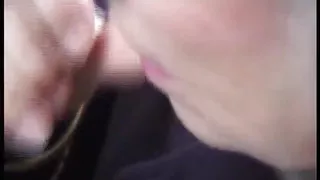 Danielle Mature Women to the Point