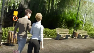 University of Problems 50 - a Filthy Hot Story by Misskitty2k