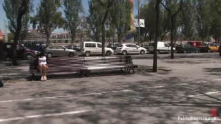 Best of Europe: Leyla Black, Karim, Javier, Ivan, Oliver and Jamal