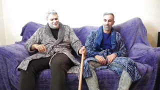 I Jerk Off With My Old Friend