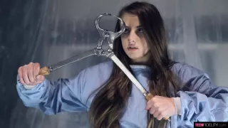 Final Ride - Starring: Gia Derza - PornFidelity