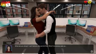 My Wifes A Star A Wife And A Movie Star Ep 1