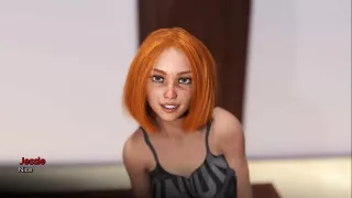 Rebels Of The College Back Home To This Hottie Ep 18