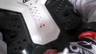 I Jerk off Like This Every Day