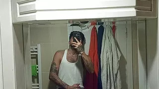 She Couldn't Handle My Wild Side Full Video Here