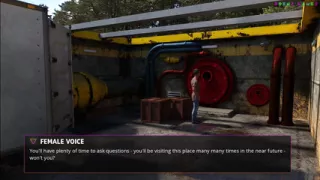 Midnight Paradise by Lewdlab - Aunty Needs Some Sperm, Russian Babe Hunting a Big Load 7