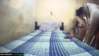 Marianna's Anal Attempt #2 - Gets Hot Cum on Her Ass & Pussy