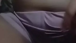 Neighbor's maid boobs