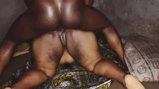 Big dick is all I want in my pussy