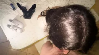 brunettes suck better than blondes?