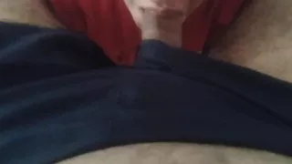 Pussy queen can't stop eating husband's big dick
