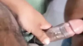 Village Bhabhi Fucked by Neighbor