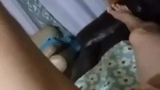 Whack off Wednesday - 'Make them wonder why you're still smiling'