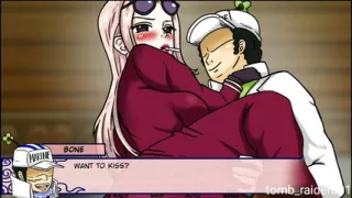 Redhead girl hot sex with her bf