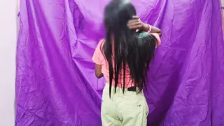 Sex with His Boyfreind