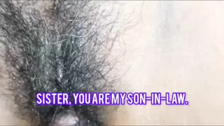 Bengali dirty talking brother fucked me I had a lot of fun and got a lot of peace nomita boudi