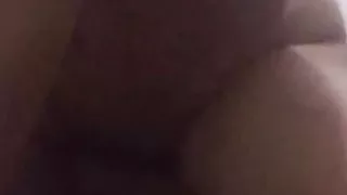 Hanging out with your step-sister in a lonely house