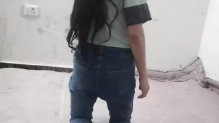 Mother in law ko akele dekh chod diya