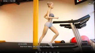 University Of Problems One Guy And A Bunch Of College Girls Ep 40