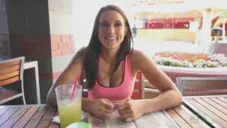 A Day in the Life of Misty Anderson: Part Two