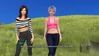 Myth Academia Demigods And Goblins Ep13