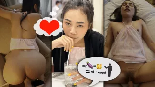 Teen Milf Pov Fuck With Horny White Old Tourist On Asian Sex Diary