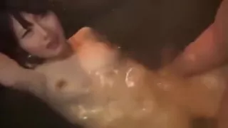 Laura With Big Natural Boobs