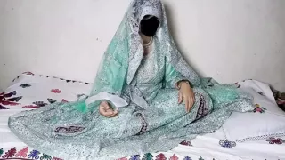 New Bride Fist Night Hard Sex