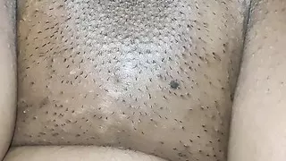 Indian Desi Ekta Bhabhi was refused by fucking her ass without condom