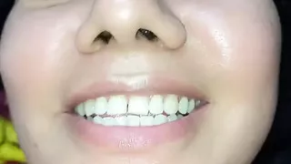 Strange Blowjob Girlfriend Sucking Rich