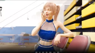 University of Problems 80 - She Ate It All by Misskitty2k