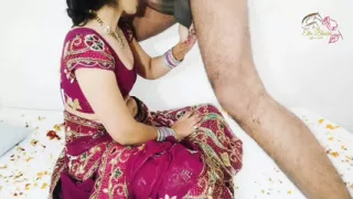 New Fledged Bride Ass and Pussy Both Fuck (full HD)