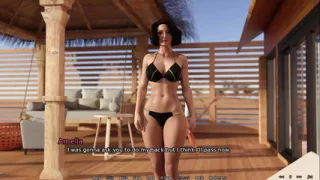 Grandma's House - (pt 162) - Nc