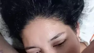 My Girlfriend Likes to Suck My Balls