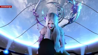 Animated Aphrodite: Big Tits in Motion - 3D Hentai Animation