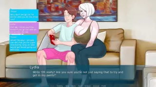 Sex Note - 104 Fit Milf With Big Boobs By MissKitty2K