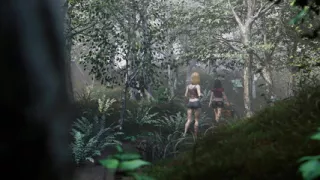 Ms Denvers (pop Toc) - Ep 40 - Growing Feelings by Foxie2k