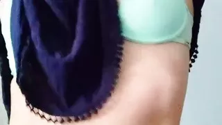 What if... I Dance You All Night Long? I Was Alone.. Well Horny Lol and You Know What I Can Do!