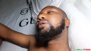 Pussy King and Spicy Met For The First Time and Had a Good Tiime Together