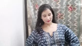 Abbu jaan please muze mat chodo bahut dard hoti hai