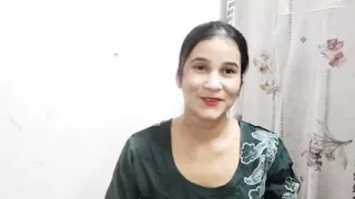 Muslim girlfriend ko ghar pe bulakar choda