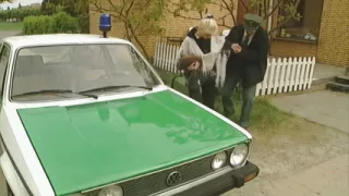 Mrs. Doctor - the Movie