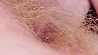 Big dick and red pussy 1